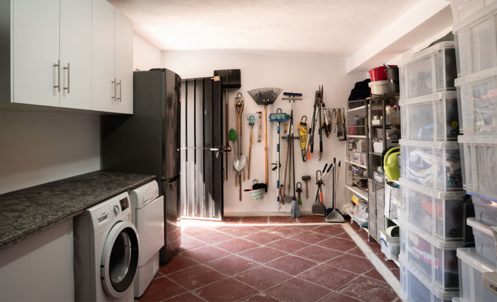 Image No.25-Villa de 4 chambres à vendre à Marbella