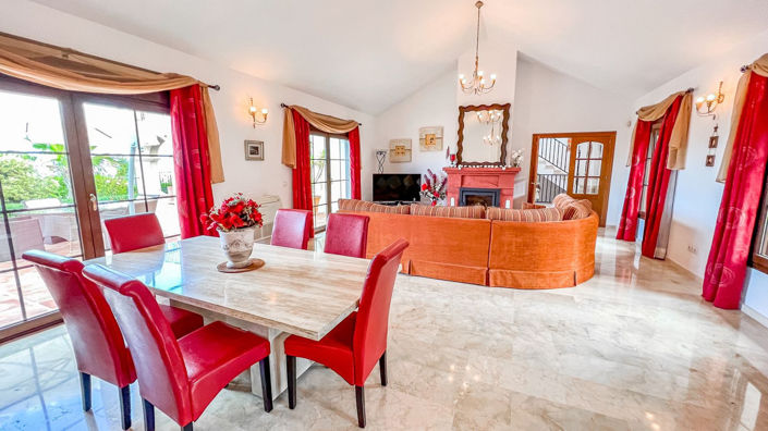 Image No.14-Villa de 4 chambres à vendre à Alhaurín el Grande