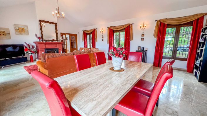 Image No.15-Villa de 4 chambres à vendre à Alhaurín el Grande