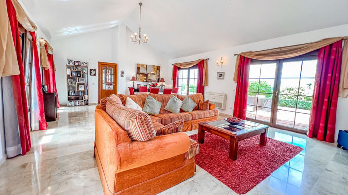 Image No.17-Villa de 4 chambres à vendre à Alhaurín el Grande