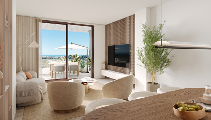 Image No.5-3 Bed Apartment for sale