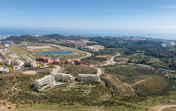 Image No.9-3 Bed Apartment for sale