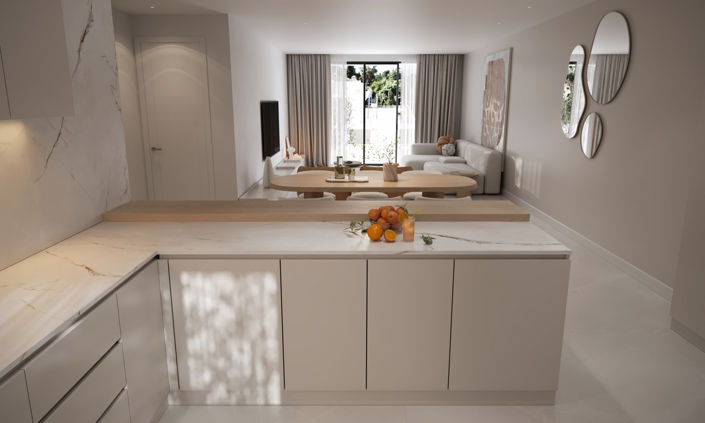Image No.15-3 Bed Apartment for sale