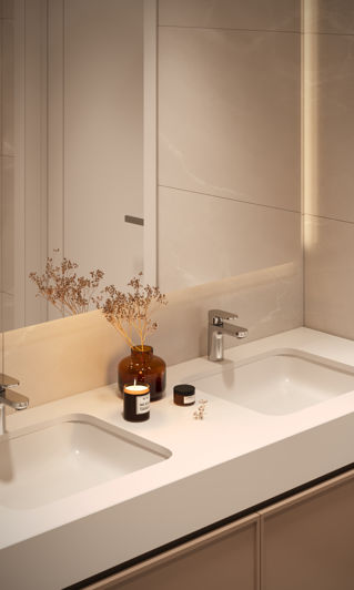 Image No.23-3 Bed Apartment for sale