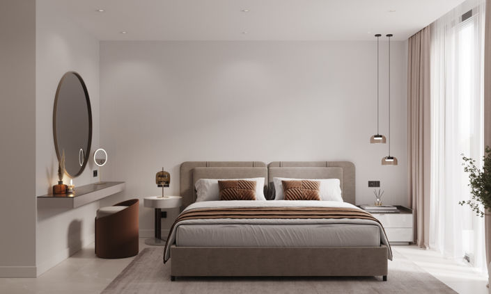 Image No.27-3 Bed Apartment for sale
