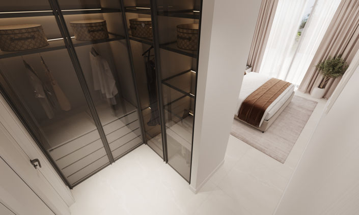 Image No.30-3 Bed Apartment for sale