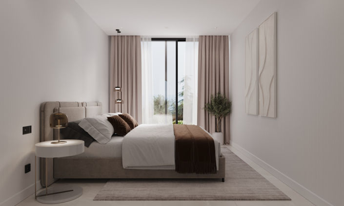 Image No.33-3 Bed Apartment for sale