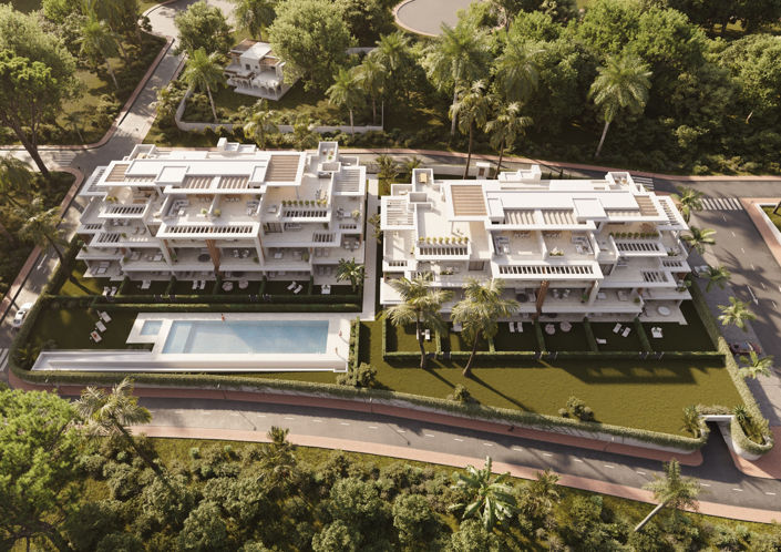 Image No.36-3 Bed Apartment for sale