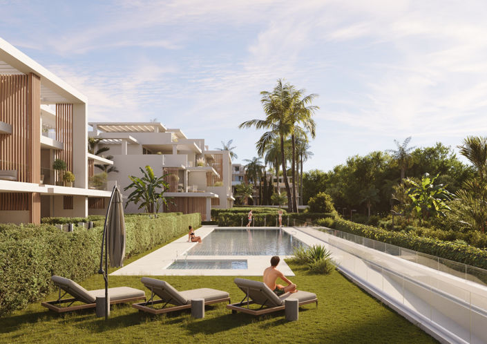 Image No.38-3 Bed Apartment for sale