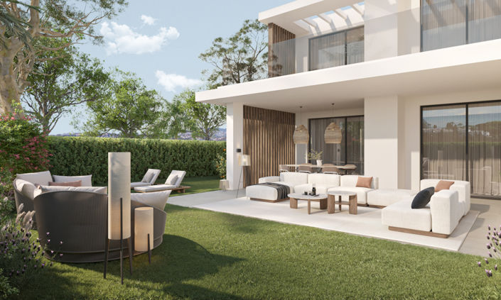 Image No.4-3 Bed Apartment for sale