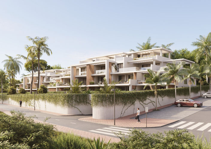 Image No.42-3 Bed Apartment for sale