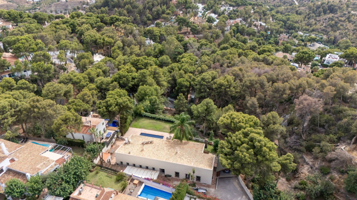 Image No.35-5 Bed Villa for sale