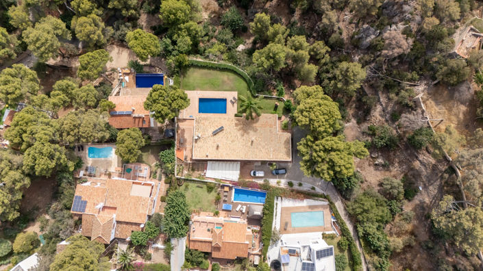 Image No.39-5 Bed Villa for sale