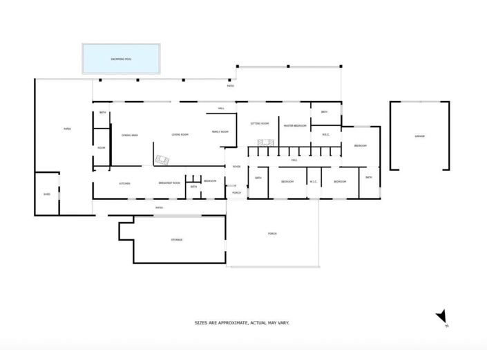 Image No.41-5 Bed Villa for sale