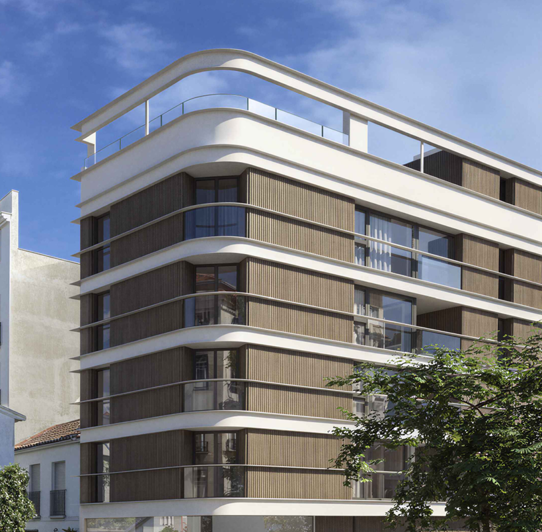 Image No.10-2 Bed Apartment for sale