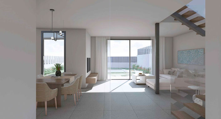 Image No.12-3 Bed Townhouse for sale