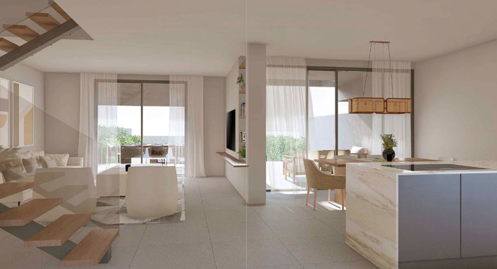 Image No.13-3 Bed Townhouse for sale