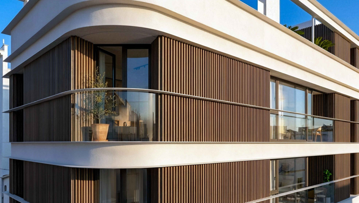 Image No.2-2 Bed Apartment for sale