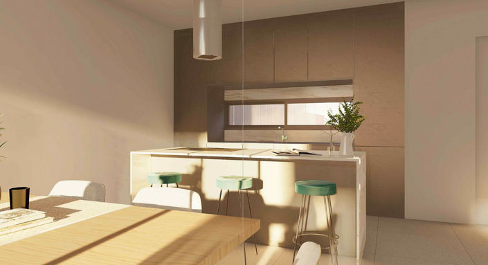 Image No.5-3 Bed Townhouse for sale