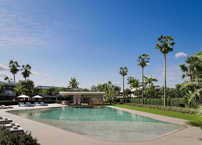 Image No.21-3 Bed Apartment for sale