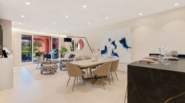 Image No.6-3 Bed Property for sale