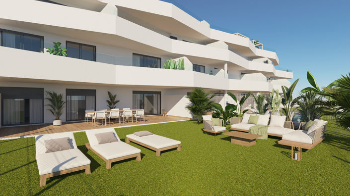 Image No.10-Appartement de 3 chambres à vendre à Estepona