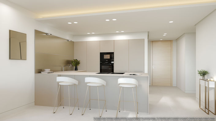 Image No.11-4 Bed Penthouse for sale