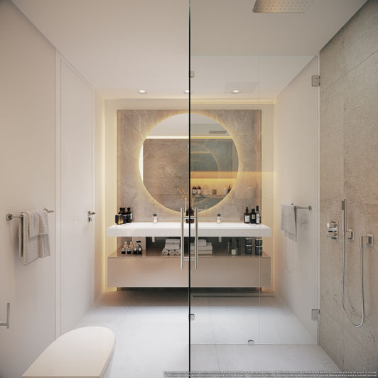 Image No.12-4 Bed Penthouse for sale