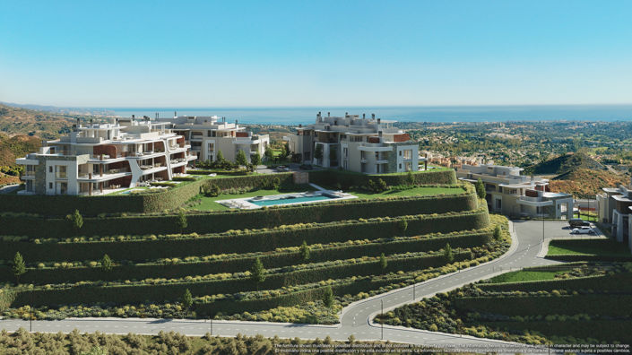 Image No.29-4 Bed Penthouse for sale