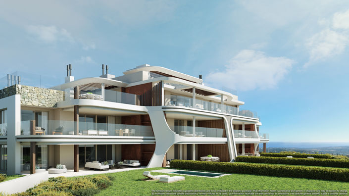 Image No.34-4 Bed Penthouse for sale