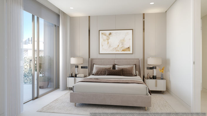 Image No.6-4 Bed Penthouse for sale