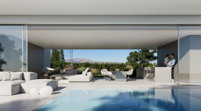 Image No.11-4 Bed Villa for sale