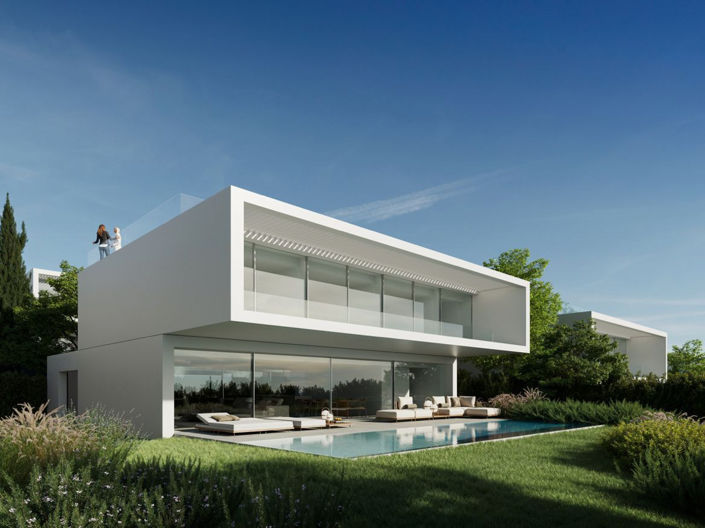 Image No.12-4 Bed Villa for sale