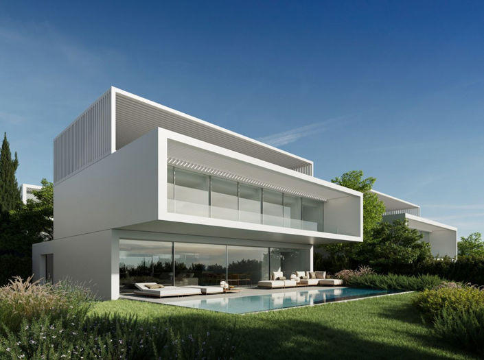 Image No.13-4 Bed Villa for sale