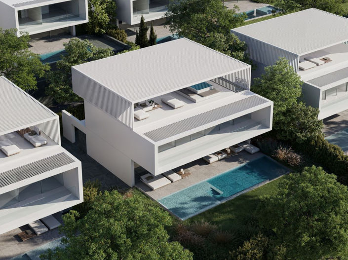 Image No.15-4 Bed Villa for sale