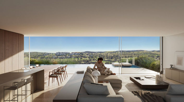 Image No.4-4 Bed Villa for sale