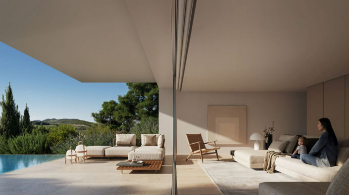 Image No.8-4 Bed Villa for sale