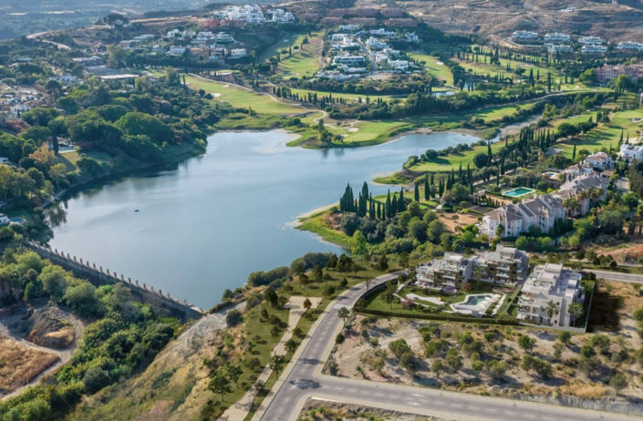 Image No.6-Appartement de 3 chambres à vendre à Marbella