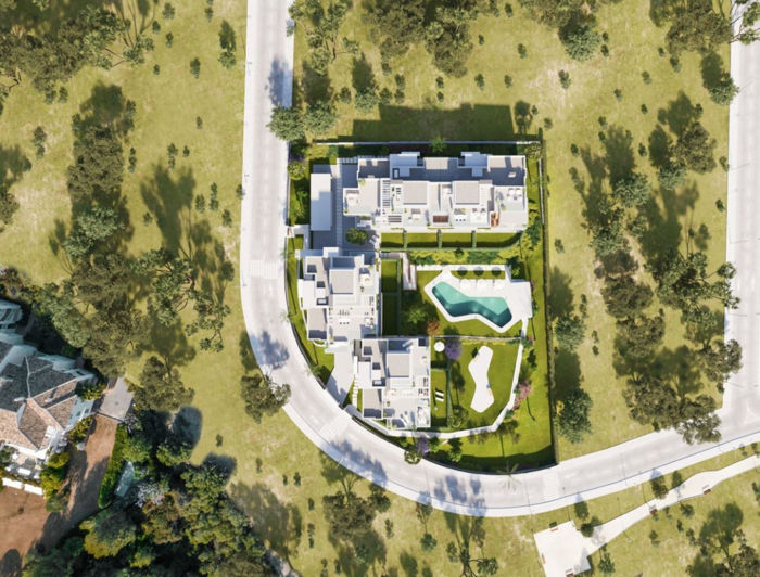 Image No.7-Appartement de 3 chambres à vendre à Marbella