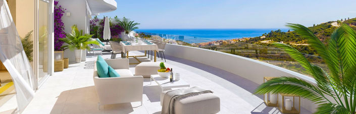 Image No.1-3 Bed Penthouse for sale