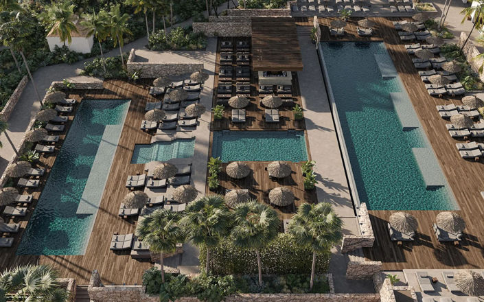 Image No.34-3 Bed Penthouse for sale