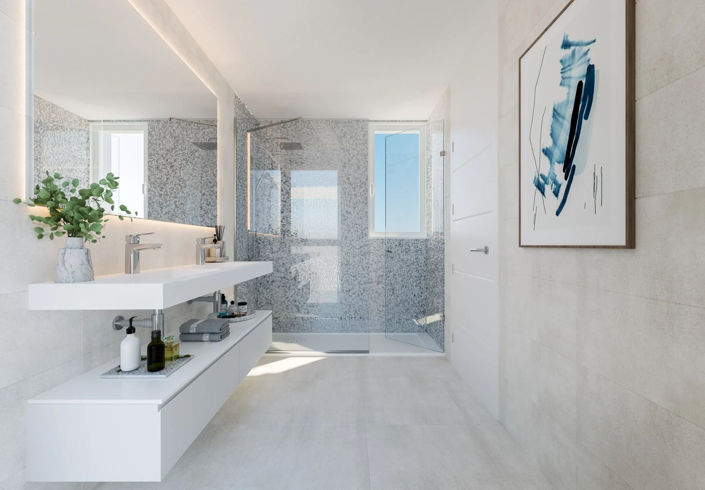 Image No.4-3 Bed Penthouse for sale