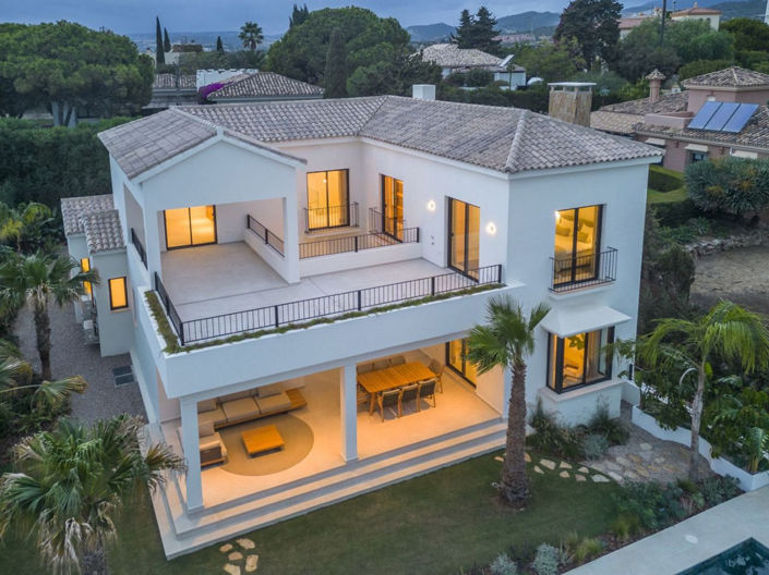 Image No.2-5 Bed Villa for sale