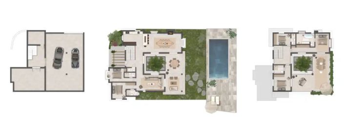 Image No.32-5 Bed Villa for sale