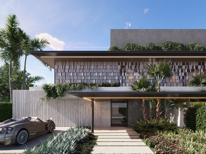 Image No.2-3 Bed Villa for sale