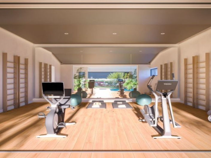 Image No.10-Appartement de 2 chambres à vendre à Fuengirola