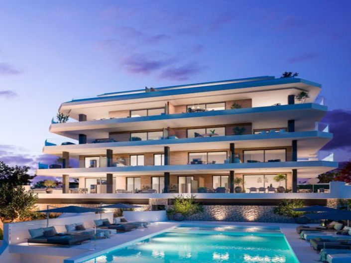 Image No.1-2 Bed Apartment for sale