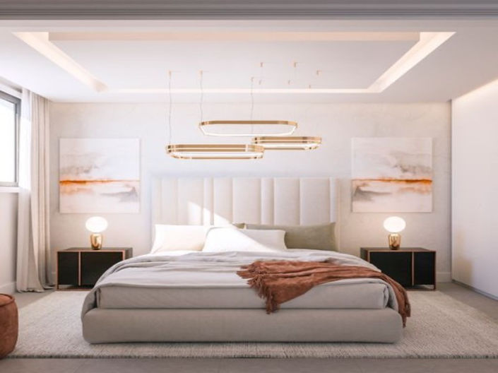 Image No.5-Appartement de 2 chambres à vendre à Fuengirola