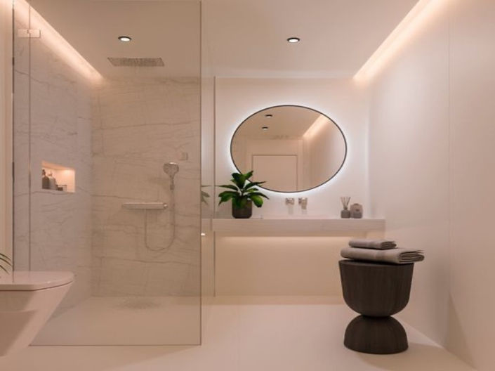 Image No.9-Appartement de 2 chambres à vendre à Fuengirola