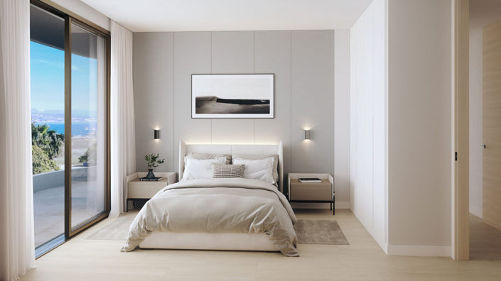 Image No.9-1 Bed Apartment for sale